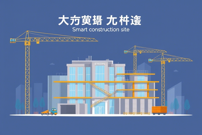 辽源施工管理软件官网如何打造？高效施工管理平台建设指南