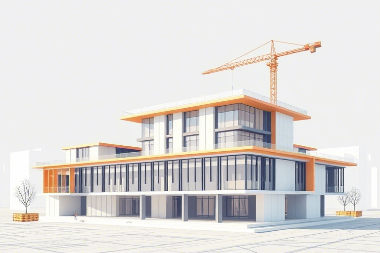 深圳施工图制作的软件如何助力建筑行业高效设计与合规落地