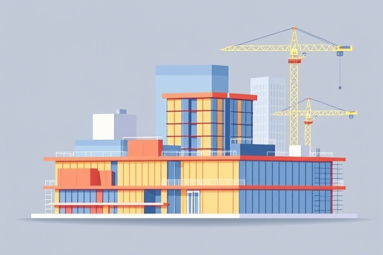 看施工图软件哪个好用？2025年建筑行业设计师必看的五大专业工具推荐