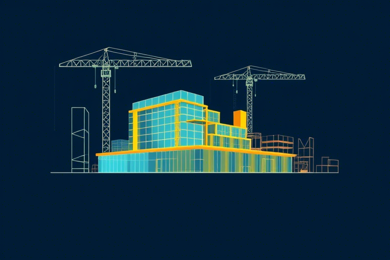 美国建筑施工常用软件有哪些？主流工具如何提升效率与协作？