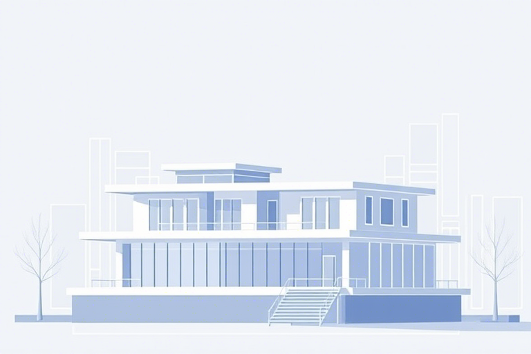 建筑结构施工图软件如何提升设计效率与精度？
