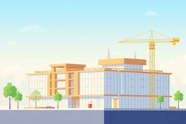 品茗p-bim 施工策划软件如何助力建筑项目高效管理与协同创新？
