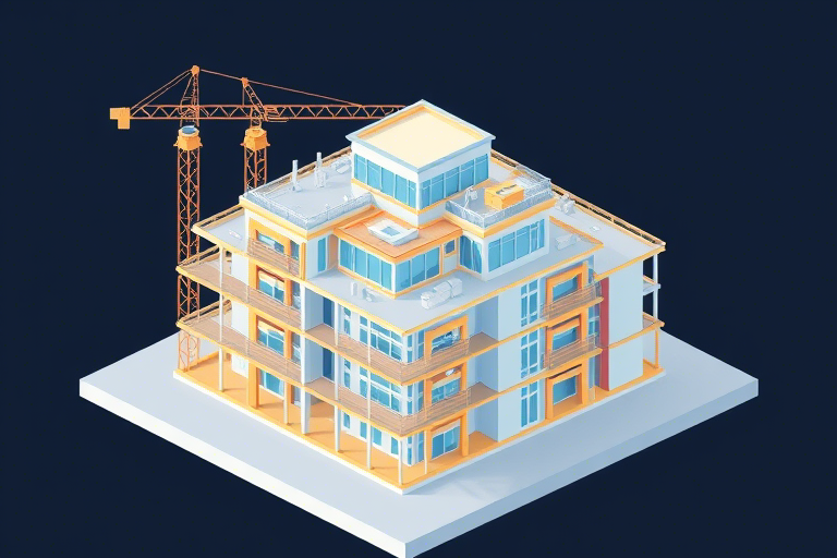 三维施工绘图软件下载：如何高效获取专业施工建模工具并安全安装