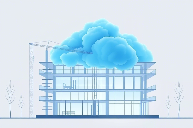 哪个软件可以看施工图？这些专业工具让你轻松读懂建筑蓝图