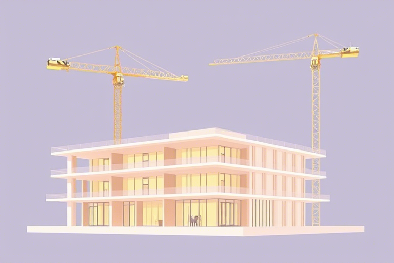 BIM施工模拟软件是Navisworks：如何高效实现项目可视化与协同管理