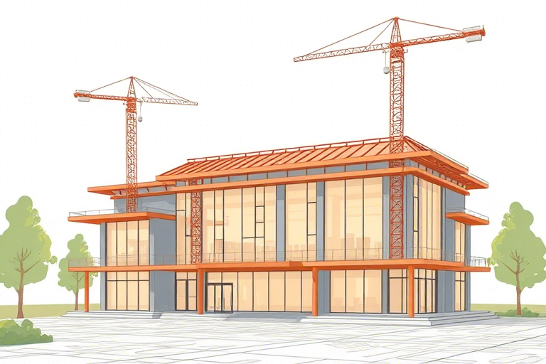 土建施工图纸设计软件app如何助力建筑行业高效数字化转型