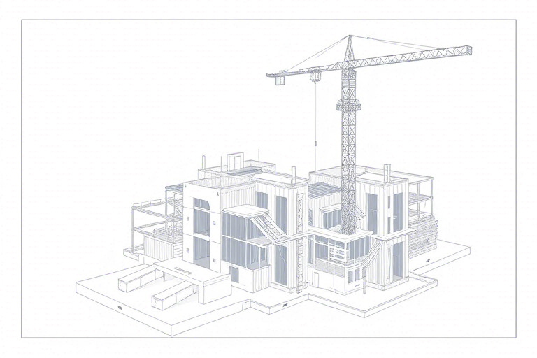 图片异形设计施工图软件如何实现复杂造型的精准建模与高效输出