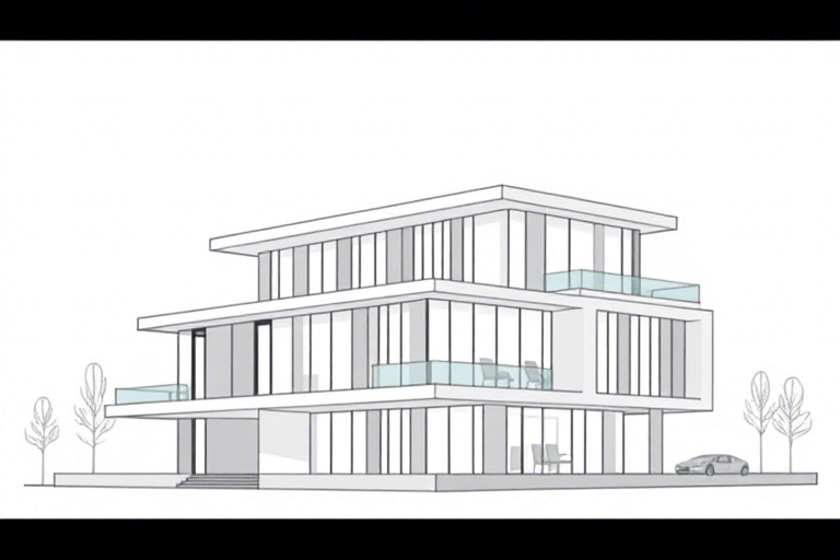哪种是施工图软件好用？如何选择最适合建筑行业的绘图工具？