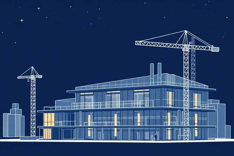 造价在施工中应用什么软件？如何高效利用BIM与算量工具提升项目管理效率？