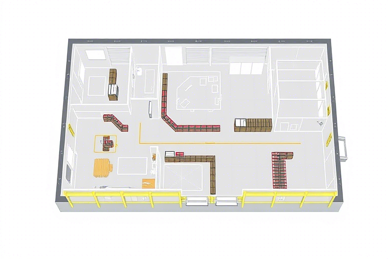 施工图地面构造分析软件如何提升建筑项目效率与精度