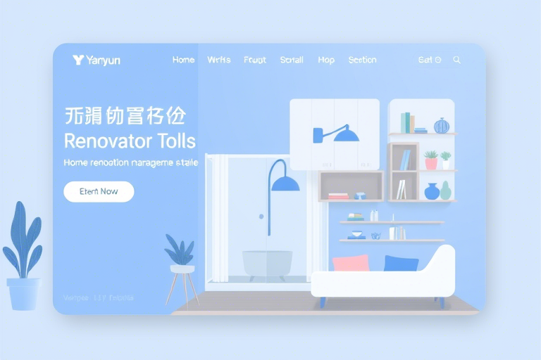 记录家装施工的软件下载怎么操作？如何选择适合自己的施工管理工具？
