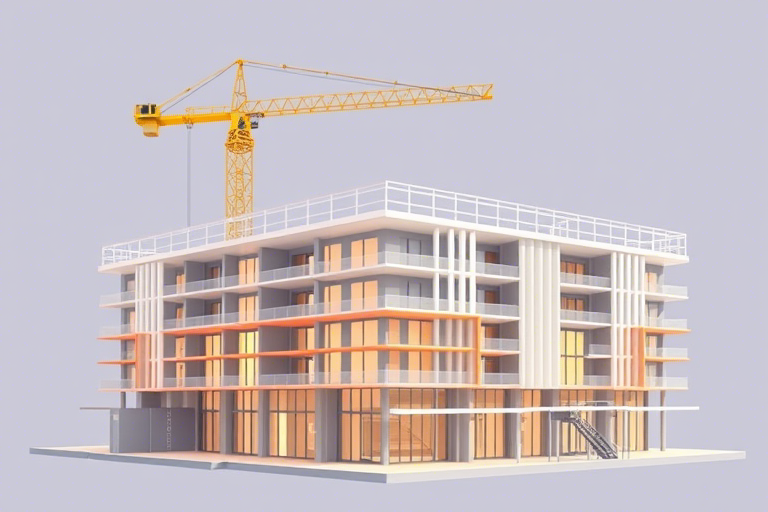BIM的虚拟施工使用那个软件：主流工具详解与实操指南