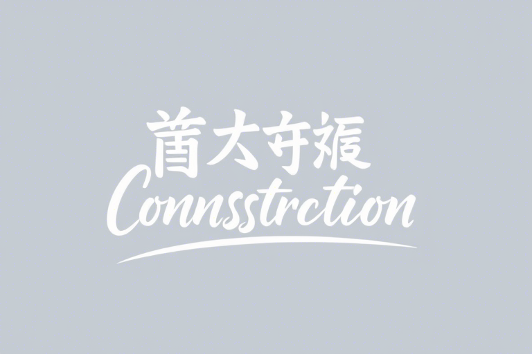 施工员考试字体练习软件怎么做？如何高效提升书写规范与应试能力？