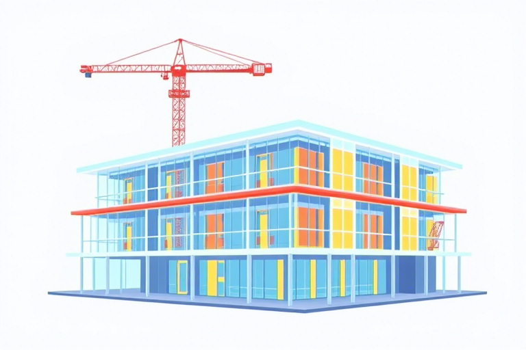 BIM软件施工组织设计怎么做？如何利用BIM技术提升项目管理效率？