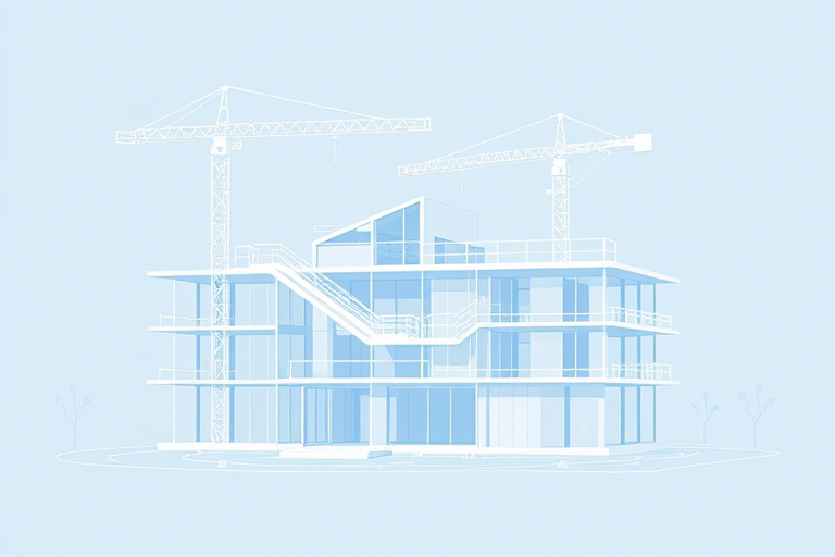 建筑梁施工图识图软件如何助力高效识图与精准施工？