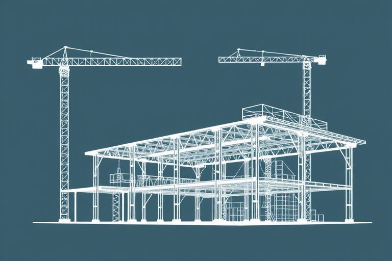 建筑施工钢筋量计算软件如何实现精准高效的成本控制与施工管理