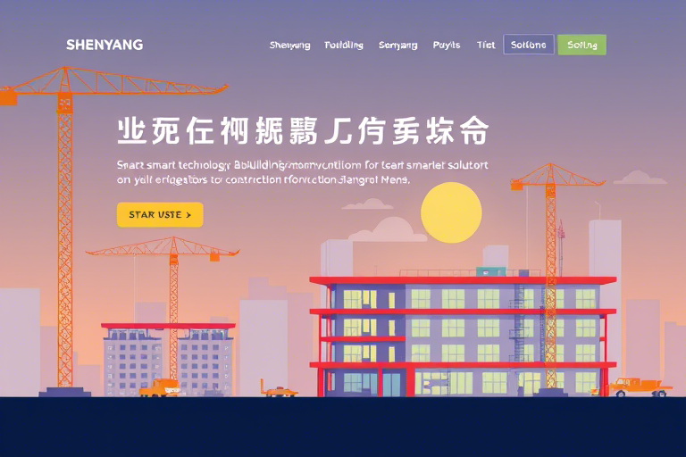沈阳施工软件定制公司有哪些？如何选择靠谱的本地化开发服务商？