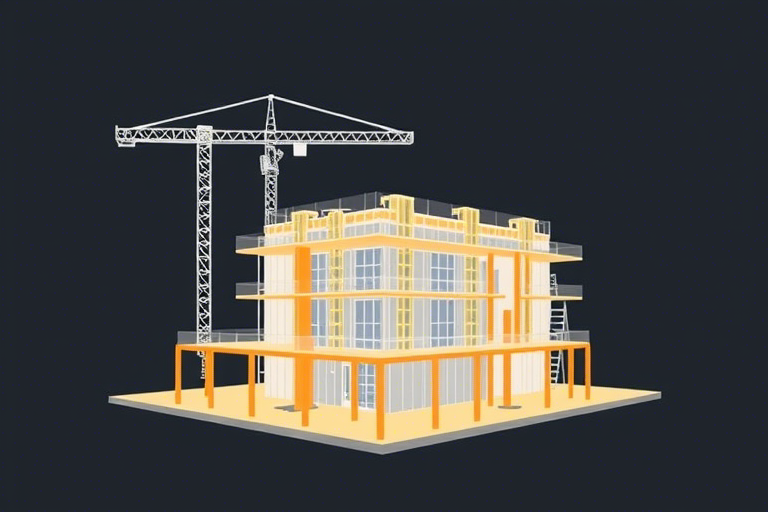 什么软件可做BIM施工动画？主流工具全解析与实操指南