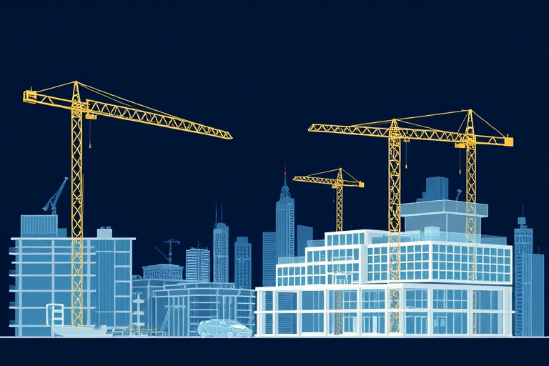 土建施工技术软件哪个好？行业专家深度解析主流工具与选型策略