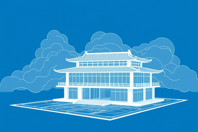 住宅施工图下载哪个软件？如何高效获取专业设计图纸资源
