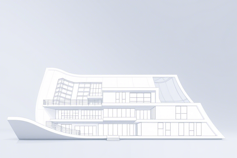 用什么软件制作施工图？建筑设计师必知的主流绘图工具全解析