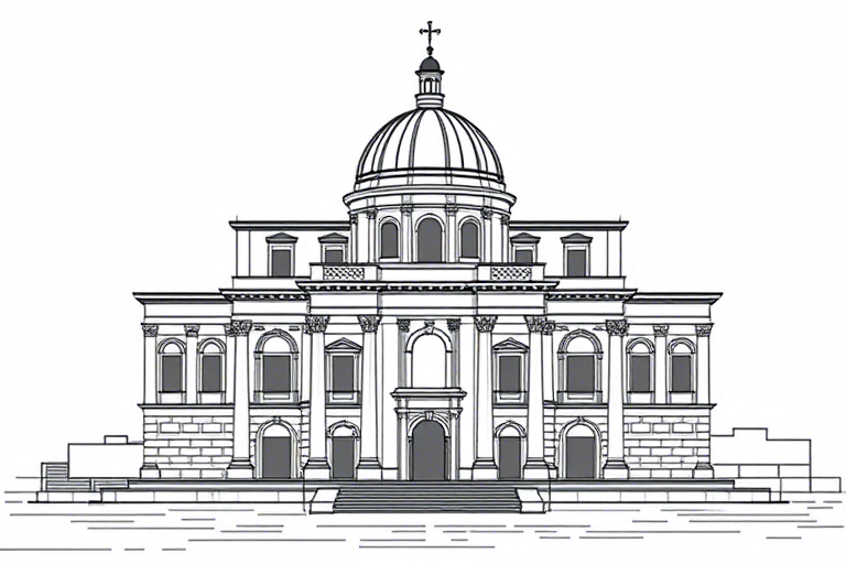 画古建施工图的软件如何助力传统建筑技艺数字化传承与高效设计？