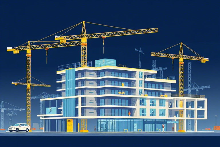 模拟施工现场软件叫什么？有哪些主流工具能提升工程效率？