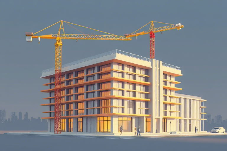 3d施工动画软件下载：如何选择并安全获取专业建筑可视化工具