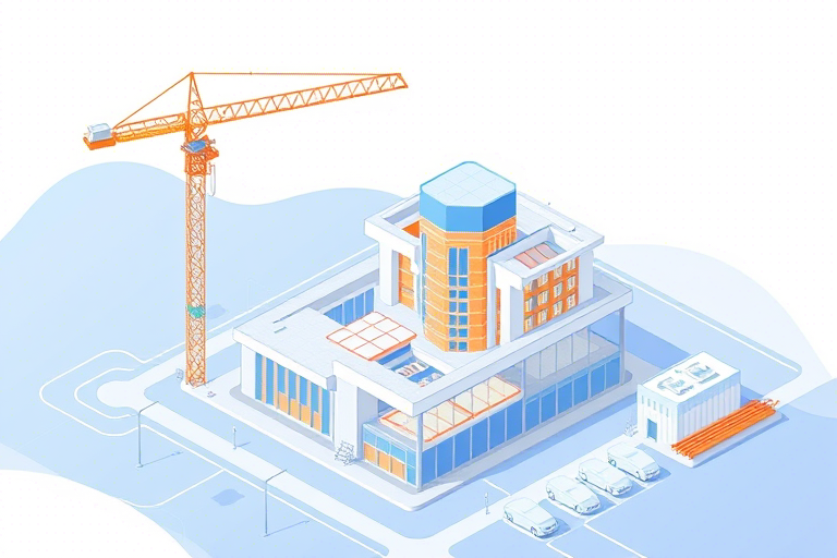 关于各种施工方案的软件如何助力建筑行业高效管理与执行