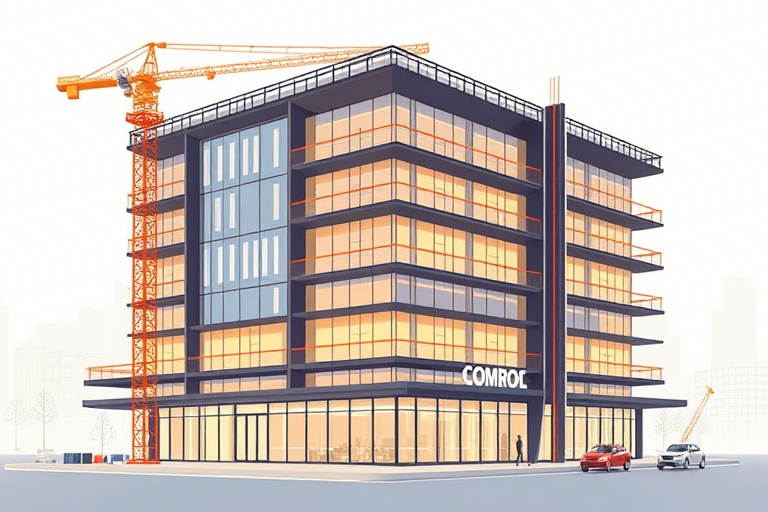 解析施工工艺的软件是如何通过数字化技术提升建筑项目效率的
