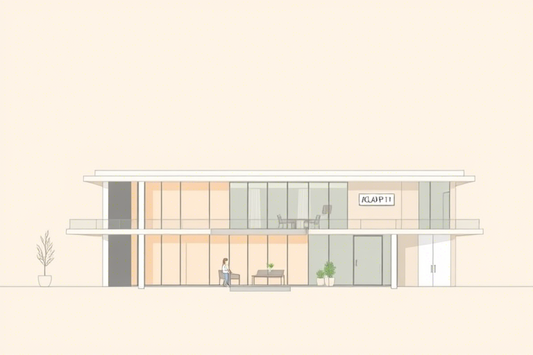 电脑什么软件做施工图？这些专业工具助你高效完成建筑设计与工程制图