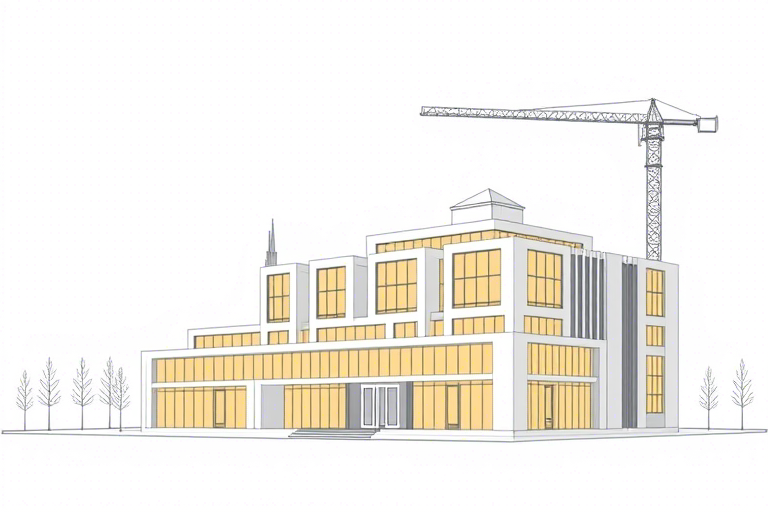 乌鲁木齐画施工图的软件：如何高效完成建筑项目设计与交付