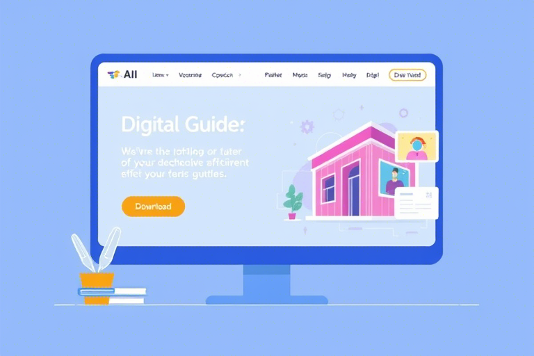如何安全高效地下载AI施工图绘图软件？全面指南解析