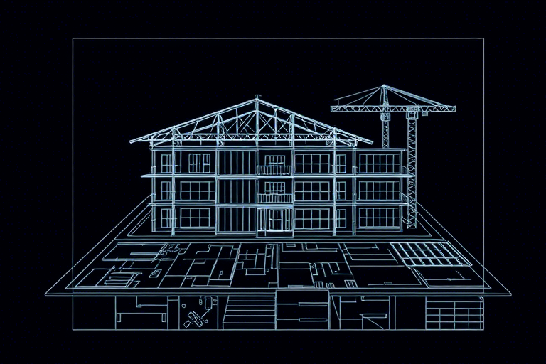 什么软件可以查施工图集？这些工具让建筑人效率翻倍！