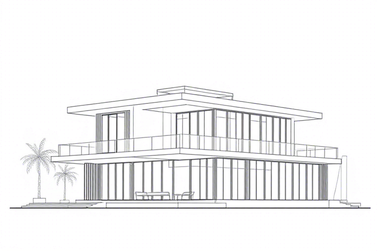 施工图要什么软件打开？这些工具让你轻松读懂建筑蓝图