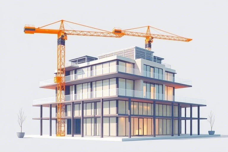 模拟施工软件叫什么名字？揭秘主流工程仿真工具与应用优势