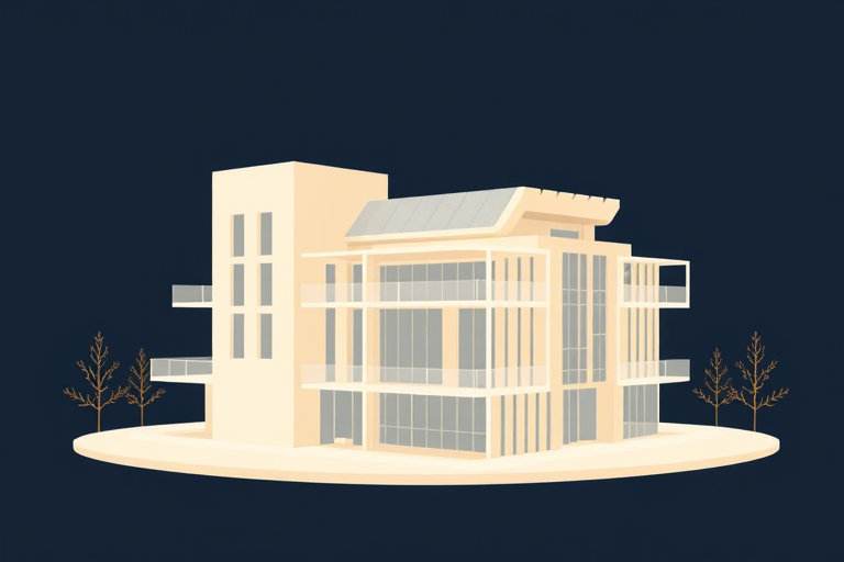 全套施工图用什么软件？建筑设计师必备的高效绘图工具全解析