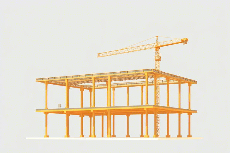 钢筋施工方案用什么软件？高效建模与管理的智能工具全解析