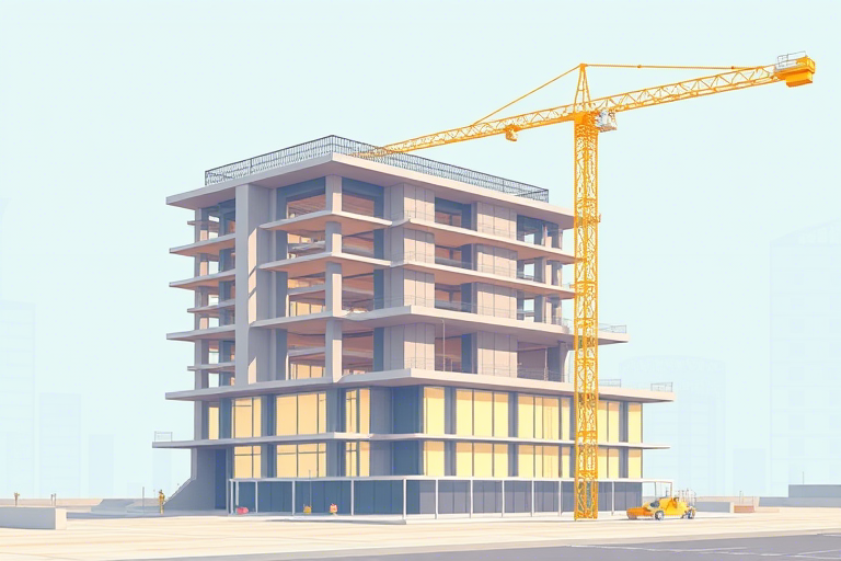 数字化施工软件李钢如何推动建筑行业智能化转型？