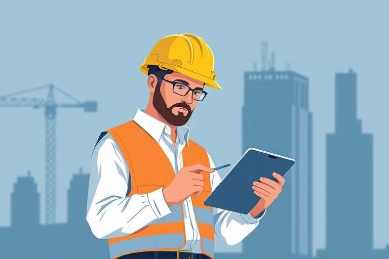 哨岗建筑施工笔记软件ipad如何提升工地管理效率与数据准确性
