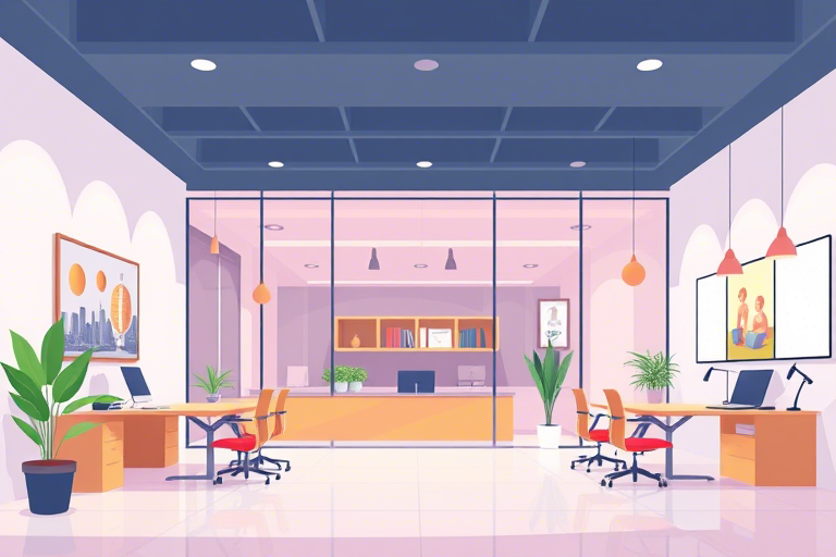 广东办公室施工报价软件怎么选？如何高效精准完成预算核算？