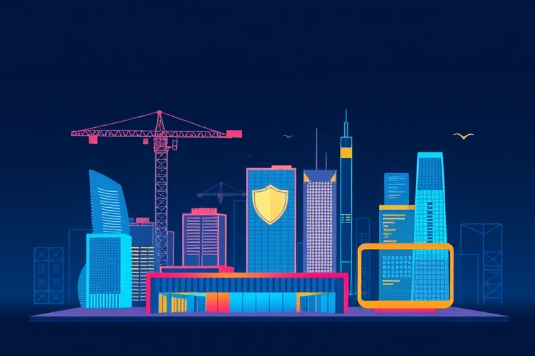 重庆楼盘施工图查询软件怎么做？开发流程与技术要点详解