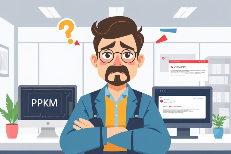 PKPM建筑施工软件打不开机怎么办？教你快速排查与解决常见故障