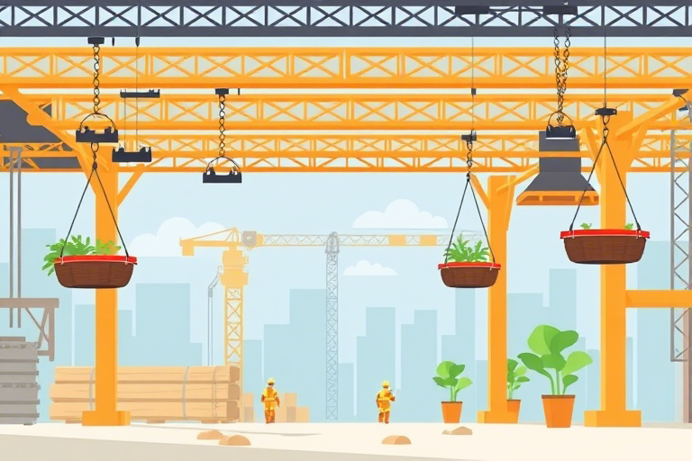 求吊篮施工资料的软件怎么做？如何高效获取建筑安全施工文档？