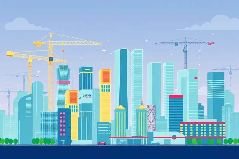 AI智能软件做施工图：如何高效完成建筑项目设计与交付？