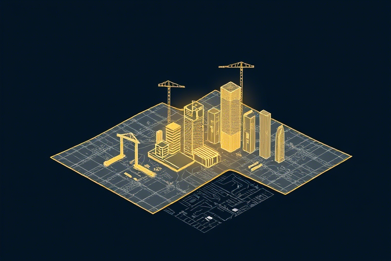 地图变成施工图纸的软件如何实现精准转换与高效应用