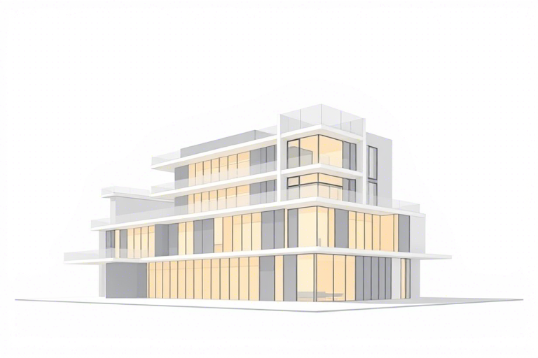 施工图什么软件做的？揭秘建筑行业绘图工具的主流选择与应用技巧