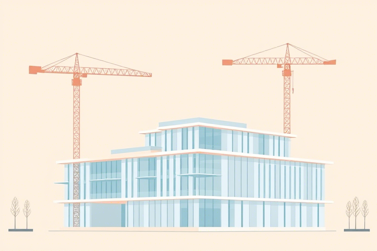 外国使用的施工软件有哪些？全球主流建筑信息建模与项目管理工具全解析