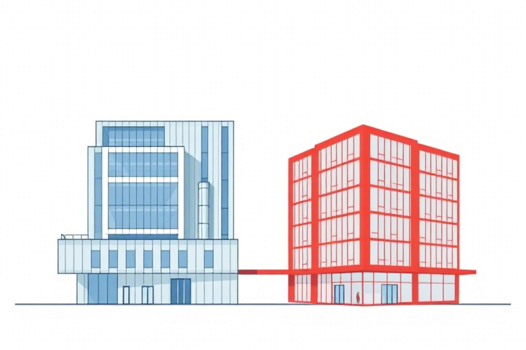 国外施工图叫什么软件？揭秘全球主流建筑设计与施工图纸工具