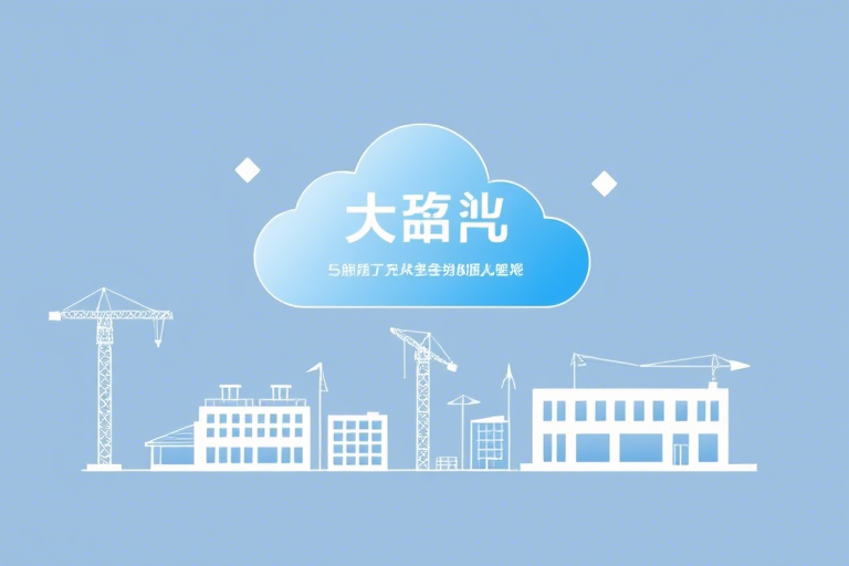 天津施工日志管理软件怎么做？如何高效提升工地管理效率？